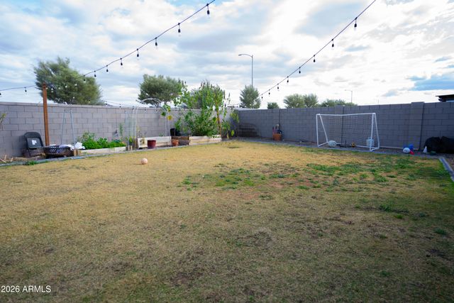 8917 S 67TH Drive, Laveen, AZ 85339