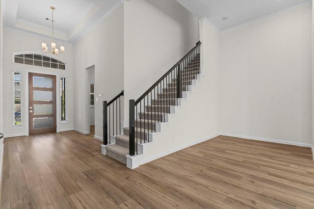 21314 Harbor Green Lane, Cypress, TX 77433