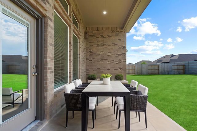 21314 Harbor Green Lane, Cypress, TX 77433