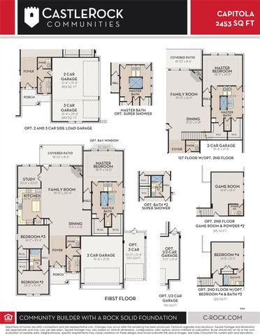 21314 Harbor Green Lane, Cypress, TX 77433
