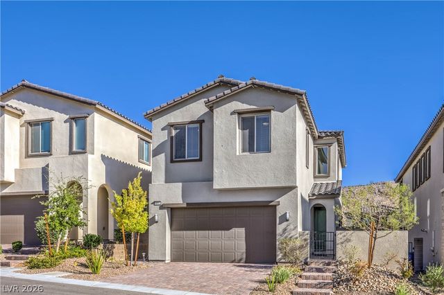 11540 OBSERVATION POINT Avenue, Las Vegas, NV 89138