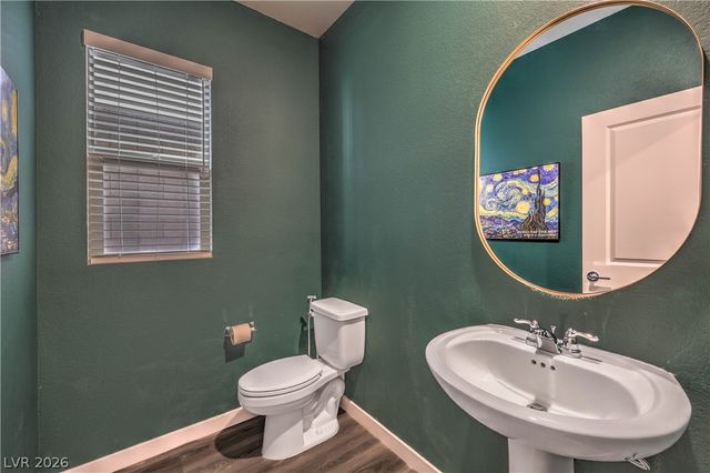 11540 OBSERVATION POINT Avenue, Las Vegas, NV 89138