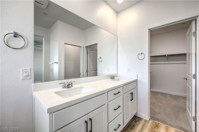 11540 OBSERVATION POINT Avenue, Las Vegas, NV 89138