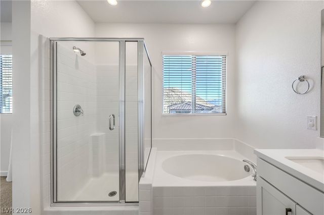 11540 OBSERVATION POINT Avenue, Las Vegas, NV 89138
