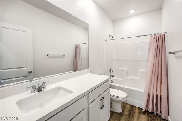 11540 OBSERVATION POINT Avenue, Las Vegas, NV 89138