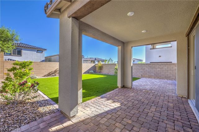 11540 OBSERVATION POINT Avenue, Las Vegas, NV 89138
