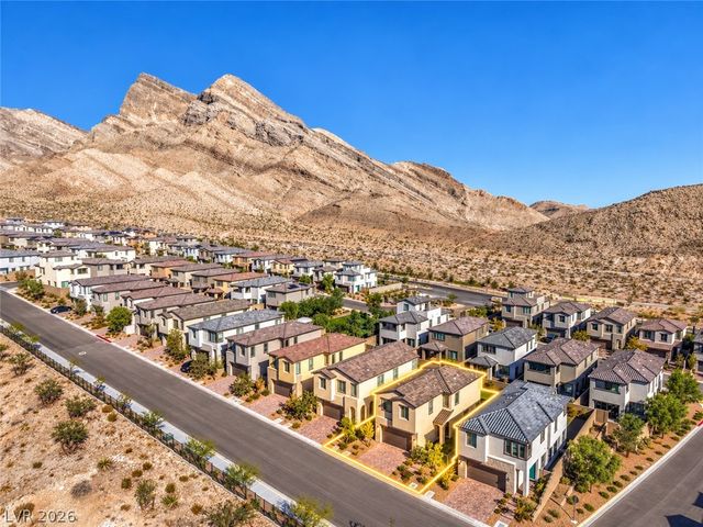 11540 OBSERVATION POINT Avenue, Las Vegas, NV 89138