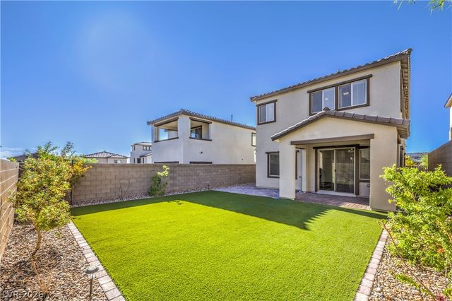 11540 OBSERVATION POINT Avenue, Las Vegas, NV 89138