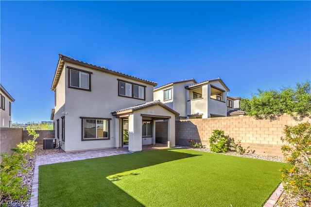 11540 OBSERVATION POINT Avenue, Las Vegas, NV 89138