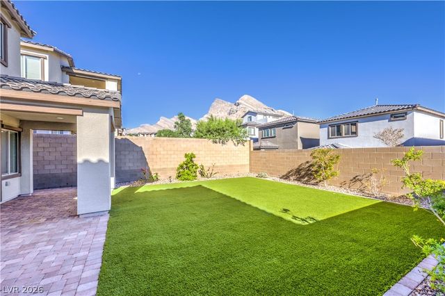 11540 OBSERVATION POINT Avenue, Las Vegas, NV 89138