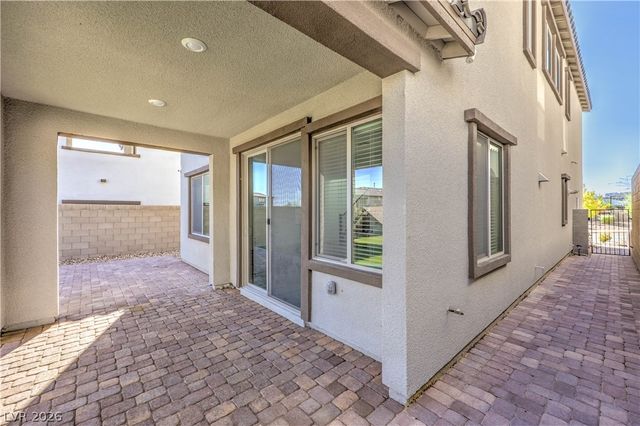 11540 OBSERVATION POINT Avenue, Las Vegas, NV 89138