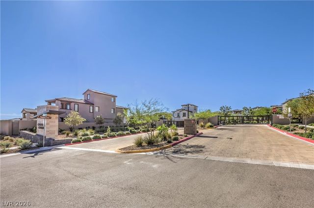 11540 OBSERVATION POINT Avenue, Las Vegas, NV 89138
