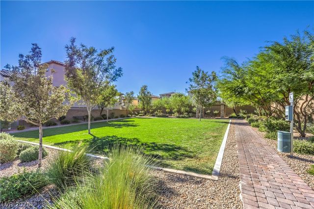 11540 OBSERVATION POINT Avenue, Las Vegas, NV 89138