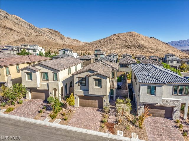 11540 OBSERVATION POINT Avenue, Las Vegas, NV 89138