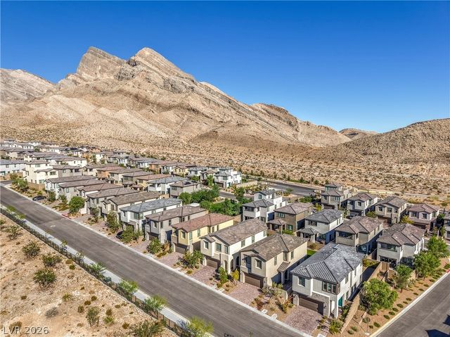 11540 OBSERVATION POINT Avenue, Las Vegas, NV 89138