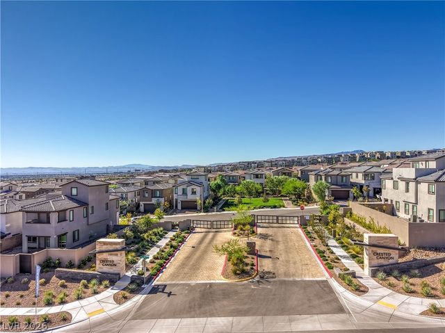 11540 OBSERVATION POINT Avenue, Las Vegas, NV 89138