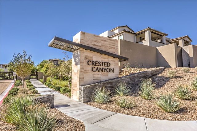 11540 OBSERVATION POINT Avenue, Las Vegas, NV 89138
