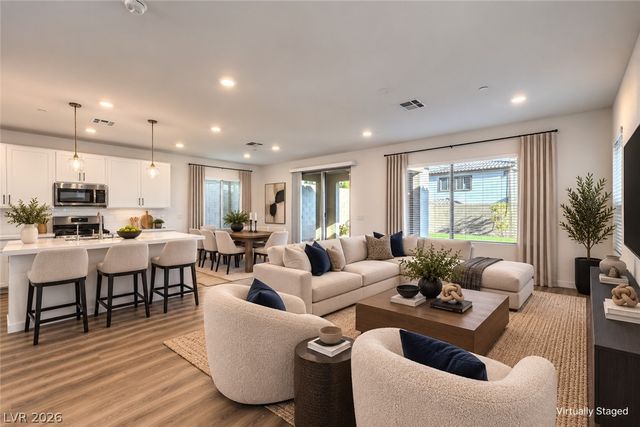 11540 OBSERVATION POINT Avenue, Las Vegas, NV 89138