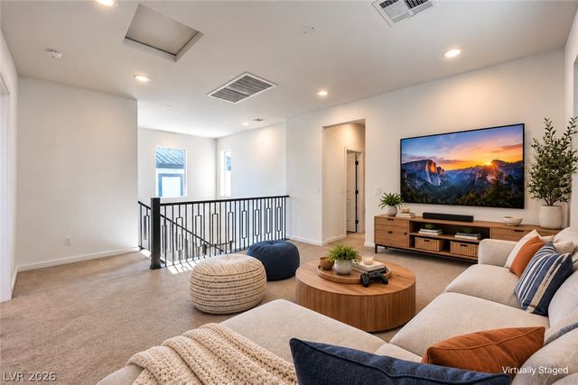 11540 OBSERVATION POINT Avenue, Las Vegas, NV 89138