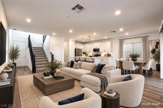 11540 OBSERVATION POINT Avenue, Las Vegas, NV 89138