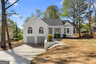 3407 Deerwood Court, Rex, GA 30273
