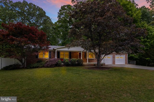 27104 HARTWELL CT, Mechanicsville, MD 20659