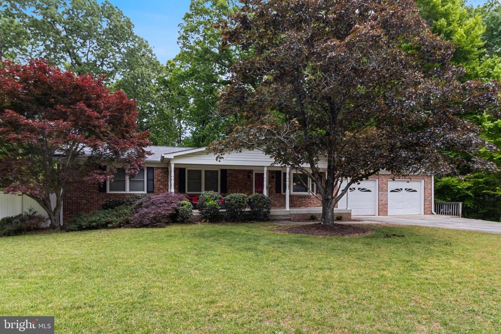 27104 HARTWELL CT, Mechanicsville, MD 20659