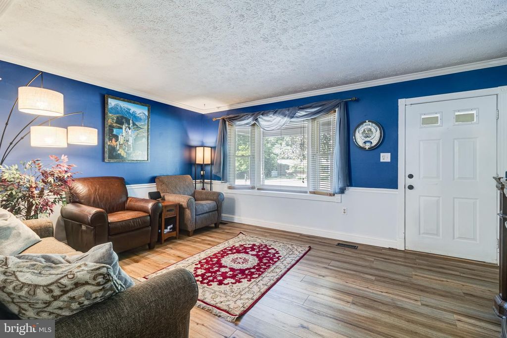Image 25 of property listing at 27104 HARTWELL CT, Mechanicsville, MD 20659