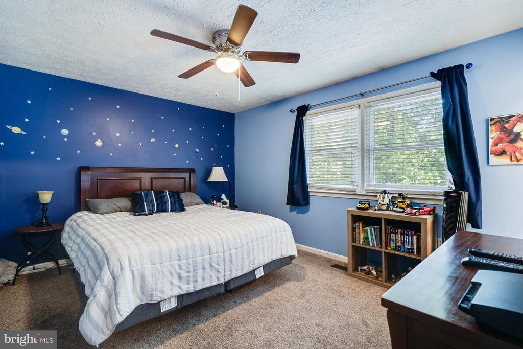 Image 35 of property listing at 27104 HARTWELL CT, Mechanicsville, MD 20659