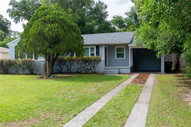 823 CATALINA DRIVE, Sanford, FL 32771