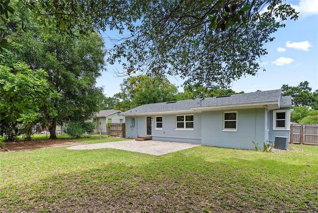 823 CATALINA DRIVE, Sanford, FL 32771