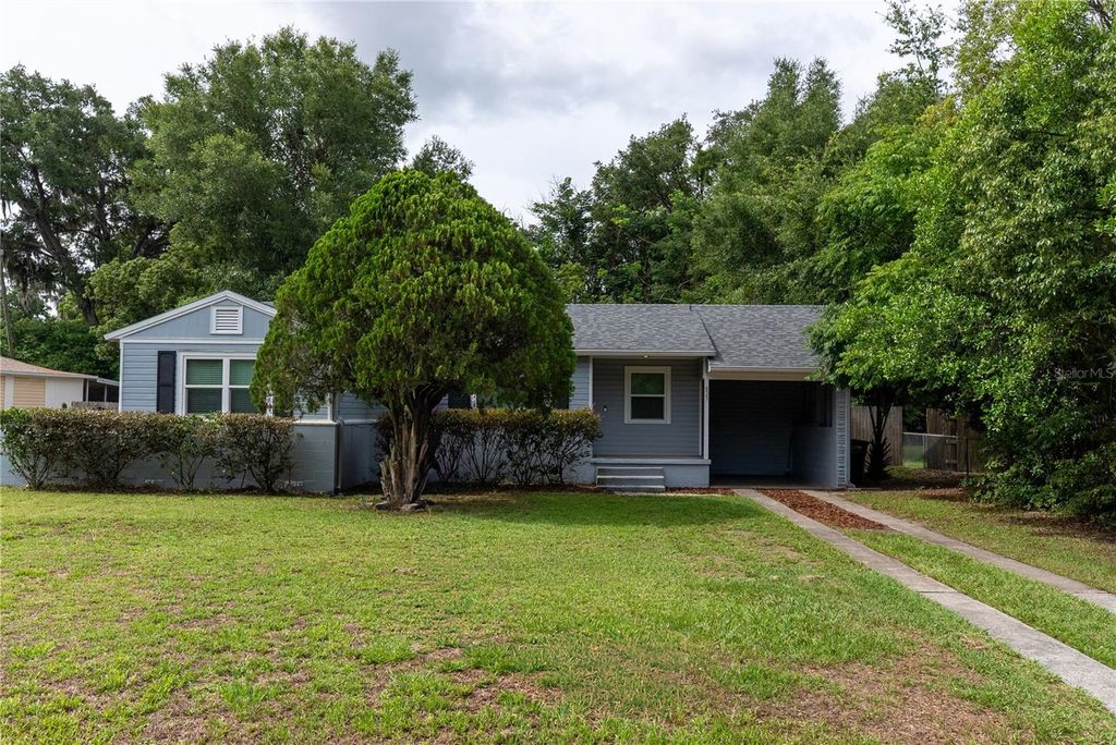 823 CATALINA DRIVE, Sanford, FL 32771