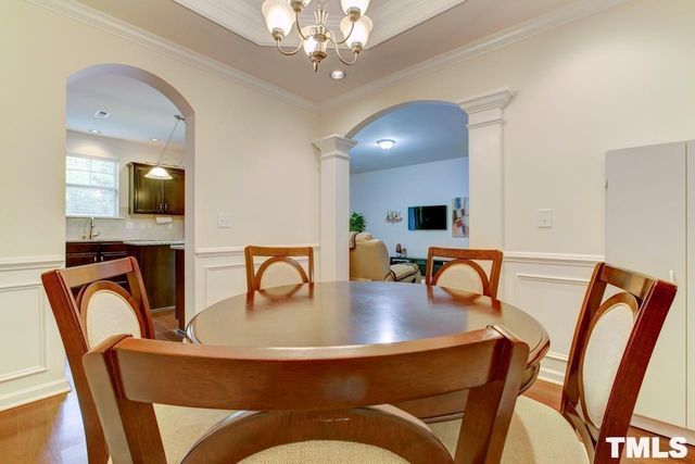 341 Scotlow Way, Morrisville, NC 27560