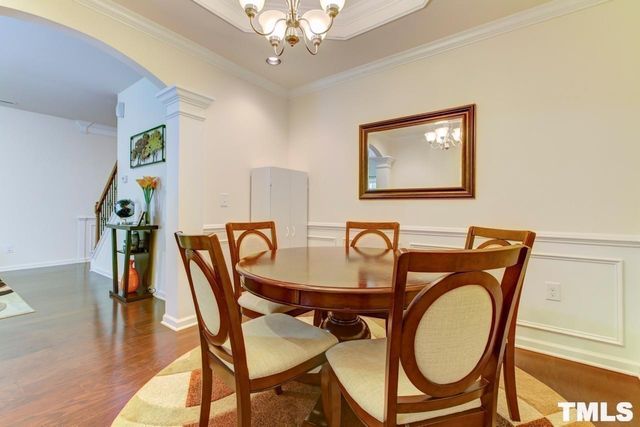 341 Scotlow Way, Morrisville, NC 27560