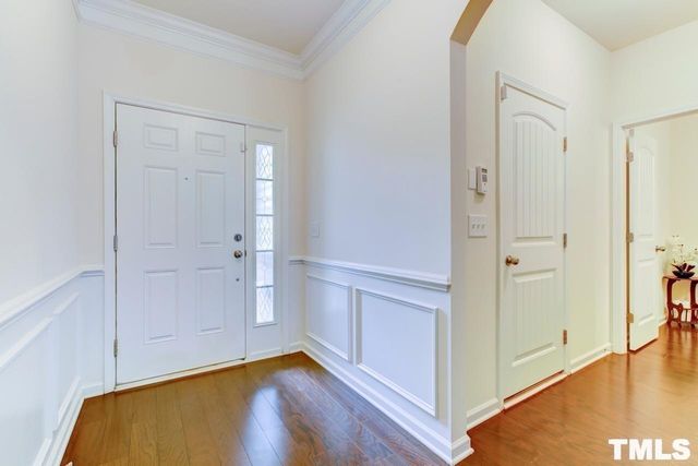 341 Scotlow Way, Morrisville, NC 27560