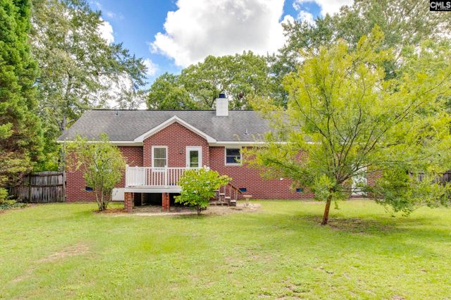 1521 Pine Valley Drive, Elgin, SC 29045