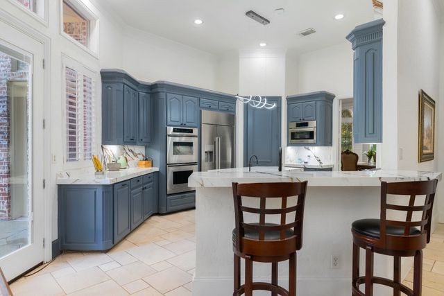 3205 High Point Drive, Flower Mound, TX 75022