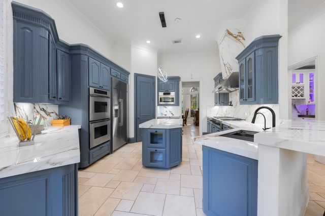 3205 High Point Drive, Flower Mound, TX 75022