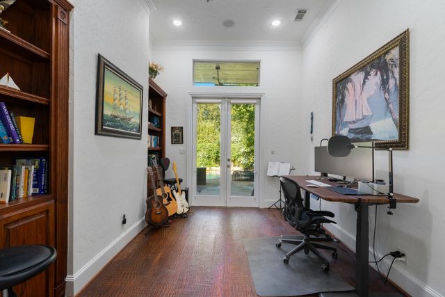 3205 High Point Drive, Flower Mound, TX 75022