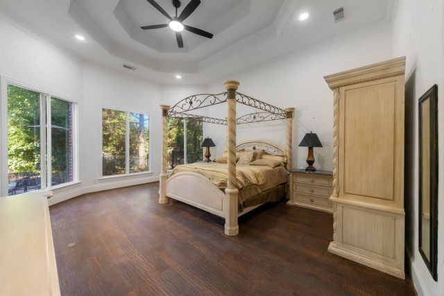 3205 High Point Drive, Flower Mound, TX 75022