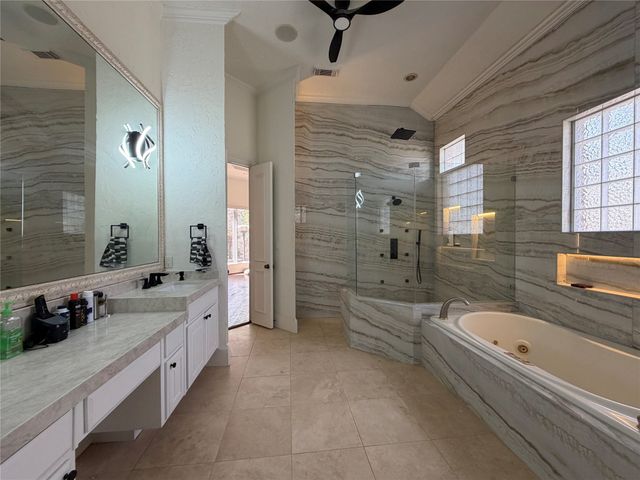 3205 High Point Drive, Flower Mound, TX 75022