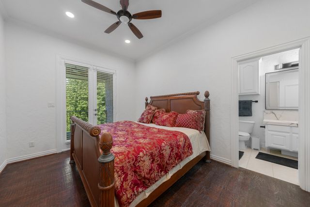 3205 High Point Drive, Flower Mound, TX 75022