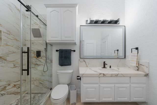 3205 High Point Drive, Flower Mound, TX 75022