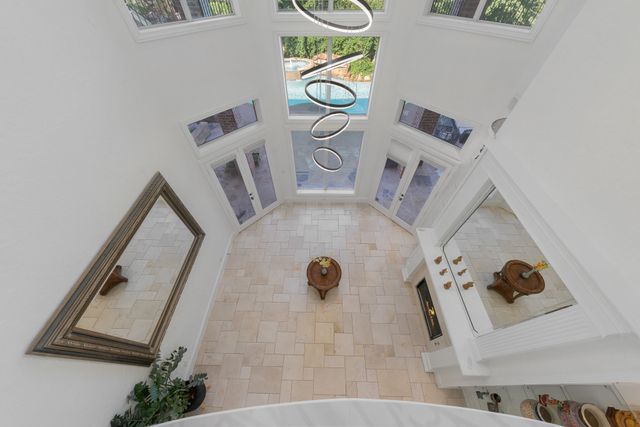 3205 High Point Drive, Flower Mound, TX 75022