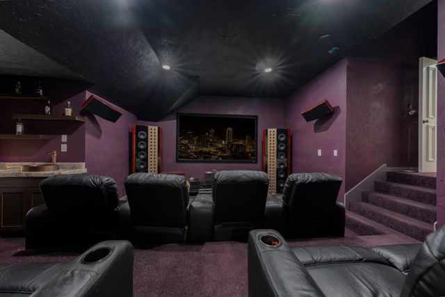 3205 High Point Drive, Flower Mound, TX 75022