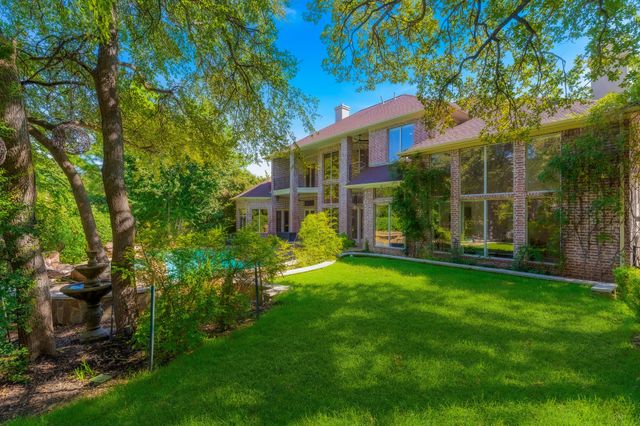 3205 High Point Drive, Flower Mound, TX 75022