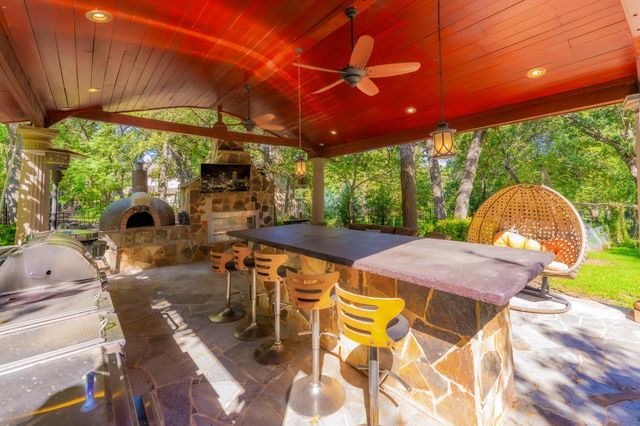 3205 High Point Drive, Flower Mound, TX 75022