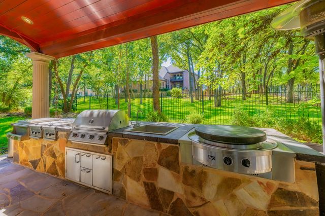 3205 High Point Drive, Flower Mound, TX 75022