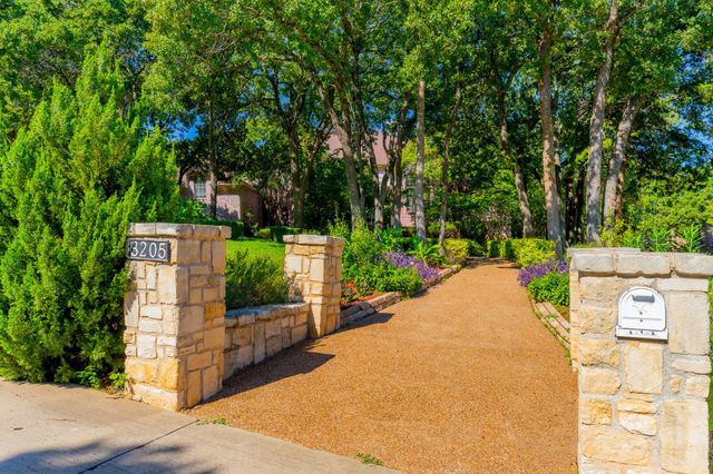 3205 High Point Drive, Flower Mound, TX 75022