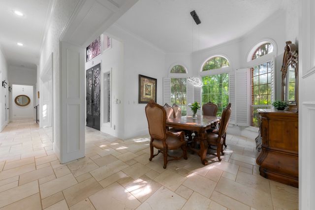 3205 High Point Drive, Flower Mound, TX 75022